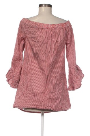 Дамска блуза Noisy May, Размер M, Цвят Многоцветен, Цена 17,46 €