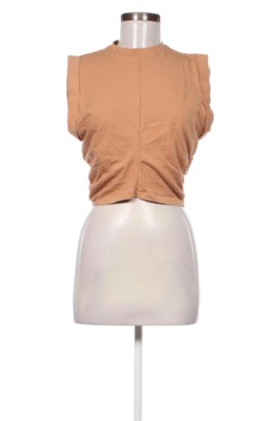 Női blúz Noisy May, Méret M, Szín Barna, Ár 5 700 Ft