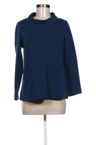 Дамска блуза Nomads, Размер L, Цвят Син, Цена 9,70 €