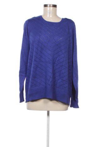 Bluză de femei Noni B, Mărime XXL, Culoare Mov, Preț 107,99 Lei