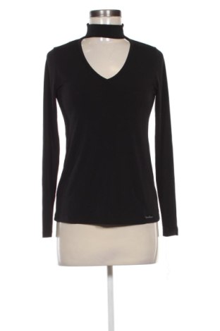 Дамска блуза Noobass, Размер M, Цвят Черен, Цена 6,00 €