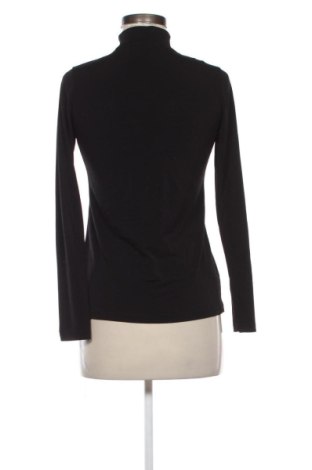 Дамска блуза Noobass, Размер M, Цвят Черен, Цена 6,00 €