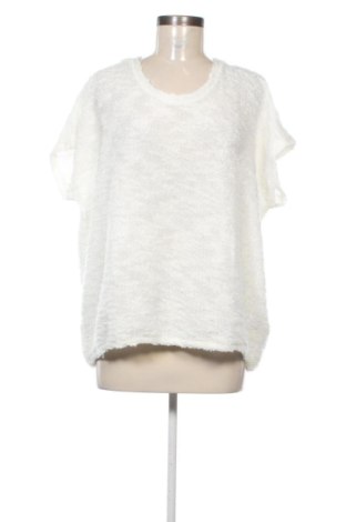 Damen Shirt Norah, Größe XL, Farbe Ecru, Preis 10,99 €