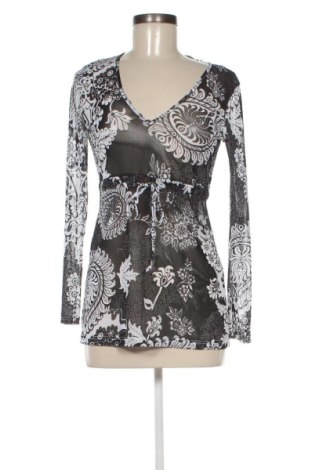 Damen Shirt Now On, Größe M, Farbe Mehrfarbig, Preis 6,99 €