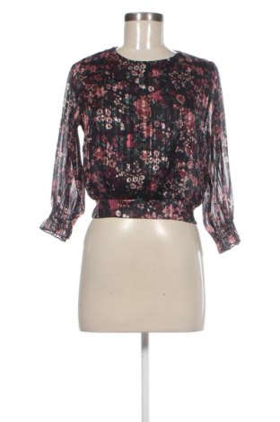 Дамска блуза Nuna Lie, Размер M, Цвят Многоцветен, Цена 17,89 €