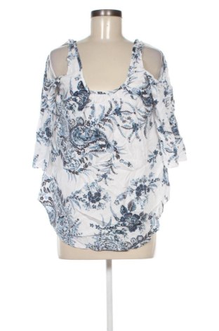 Bluzka damska Nuna Lie, Rozmiar L, Kolor Kolorowy, Cena 30,99 zł