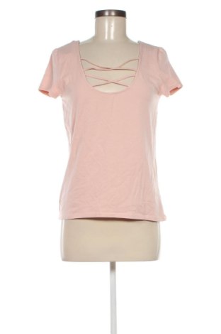 Дамска блуза ONLY, Размер XL, Цвят Розов, Цена 10,73 €