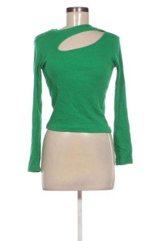 Dámska blúza ONLY, Veľkosť M, Farba Zelená, Cena  12,95 €