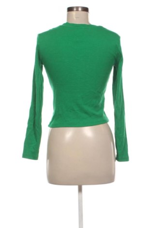 Dámska blúza ONLY, Veľkosť M, Farba Zelená, Cena  12,95 €