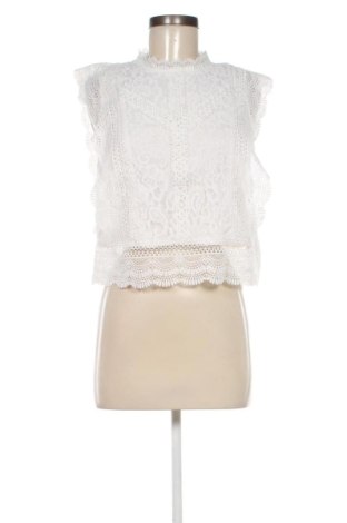 Dámska blúza ONLY, Veľkosť M, Farba Biela, Cena  12,95 €