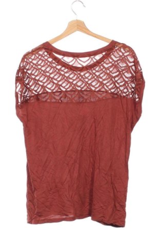 Damen Shirt ONLY, Größe XXL, Farbe Braun, Preis € 9,99