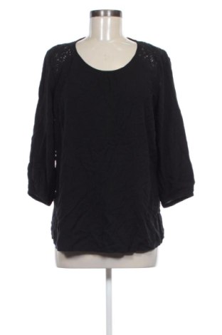 Дамска блуза ONLY, Размер M, Цвят Черен, Цена 3,06 €