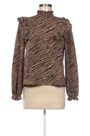 Дамска блуза ONLY, Размер XS, Цвят Многоцветен, Цена 10,73 €