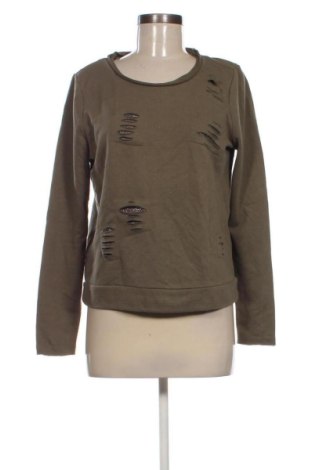 Dámská halenka ONLY, Velikost M, Barva Zelená, Cena  109,00 Kč