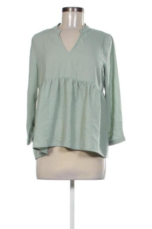 Dámská halenka ONLY, Velikost M, Barva Zelená, Cena  99,00 Kč