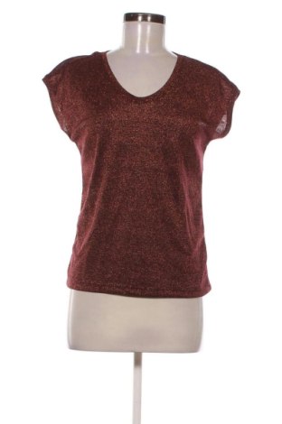 Dámská halenka ONLY, Velikost XS, Barva Hnědá, Cena  199,00 Kč