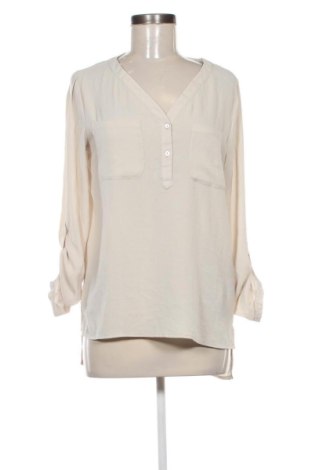 Дамска блуза ONLY, Размер L, Цвят Бежов, Цена 10,73 €