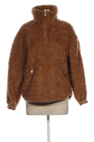 Дамска блуза ONLY, Размер M, Цвят Кафяв, Цена 10,73 €