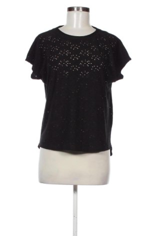 Дамска блуза ONLY, Размер M, Цвят Черен, Цена 10,73 €