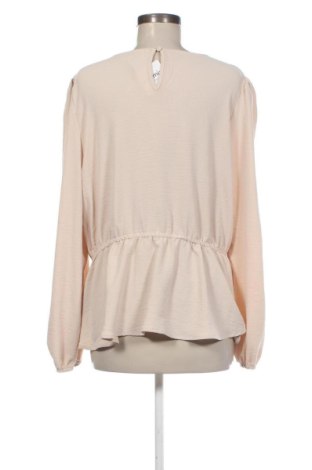 Bluzka damska ONLY, Rozmiar XXL, Kolor Beżowy, Cena 34,99 zł