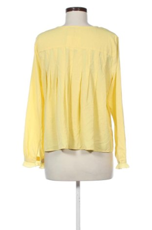Дамска блуза ONLY, Размер L, Цвят Жълт, Цена 10,73 €