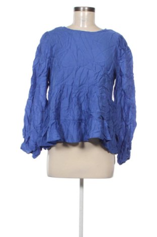 Γυναικεία μπλούζα ONLY, Μέγεθος L, Χρώμα Μπλέ, Τιμή 12,99 €