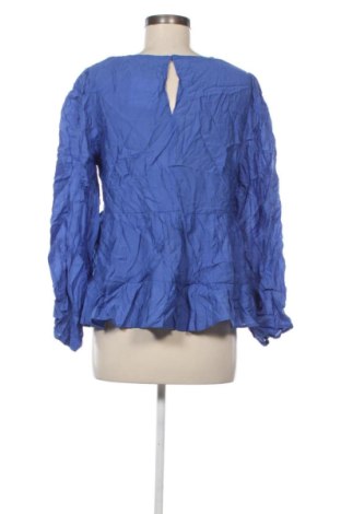 Γυναικεία μπλούζα ONLY, Μέγεθος L, Χρώμα Μπλέ, Τιμή 12,99 €