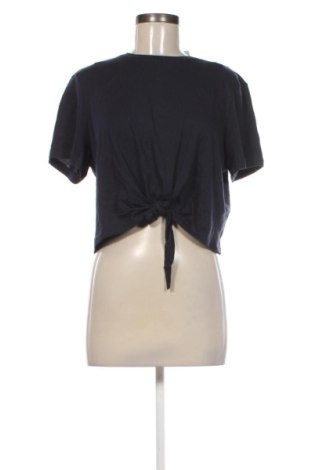 Дамска блуза ONLY, Размер XL, Цвят Син, Цена 24,00 €