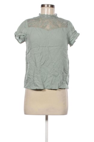 Дамска блуза ONLY, Размер XS, Цвят Сив, Цена 5,11 €