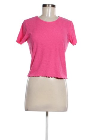 Damen Shirt ONLY, Größe L, Farbe Rosa, Preis € 10,99