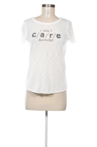 Damen Shirt ONLY, Größe S, Farbe Weiß, Preis € 7,99