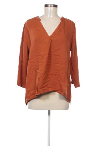 Дамска блуза ONLY, Размер M, Цвят Оранжев, Цена 10,73 €