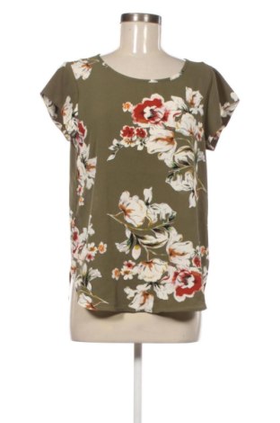 Γυναικεία μπλούζα ONLY, Μέγεθος L, Χρώμα Πολύχρωμο, Τιμή 12,99 €