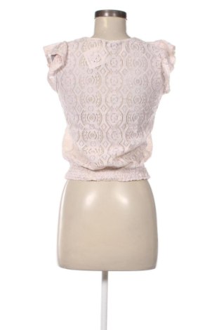 Дамска блуза ONLY, Размер XS, Цвят Розов, Цена 10,73 €