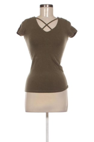 Damen Shirt ONLY, Größe XS, Farbe Grün, Preis € 6,99