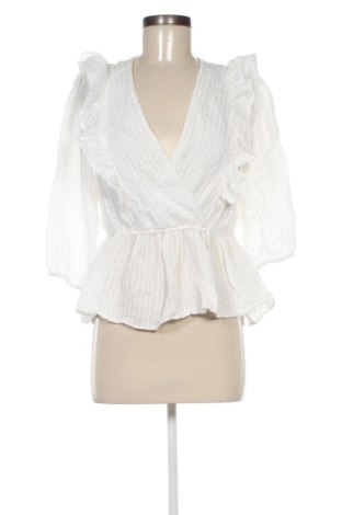 Női blúz ONLY, Méret M, Szín Fehér, Ár 1 879 Ft