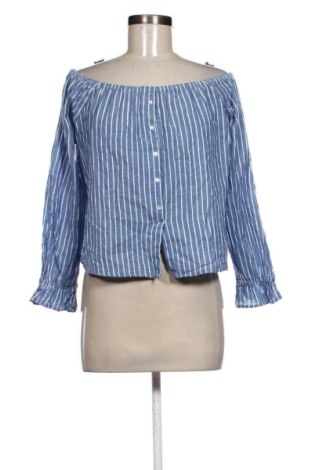 Damen Shirt ONLY, Größe L, Farbe Mehrfarbig, Preis 9,99 €