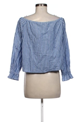 Damen Shirt ONLY, Größe L, Farbe Mehrfarbig, Preis 9,99 €