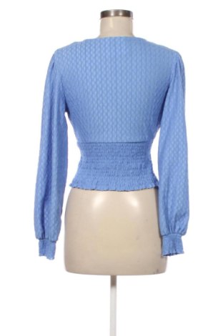 Дамска блуза ONLY, Размер M, Цвят Син, Цена 10,73 €