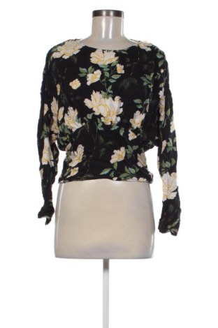 Γυναικεία μπλούζα ONLY, Μέγεθος L, Χρώμα Πολύχρωμο, Τιμή 4,99 €