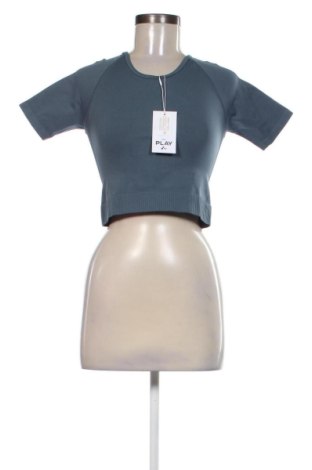 Damen Shirt ONLY, Größe S, Farbe Grau, Preis 17,99 €