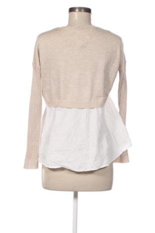 Damen Shirt ONLY, Größe L, Farbe Beige, Preis 6,99 €