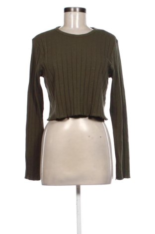 Dámská halenka ONLY, Velikost L, Barva Zelená, Cena  161,00 Kč