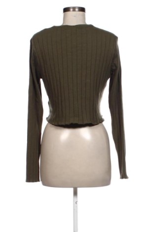 Dámská halenka ONLY, Velikost L, Barva Zelená, Cena  161,00 Kč