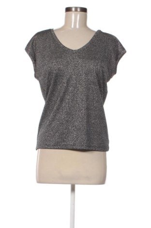 Bluzka damska ONLY, Rozmiar S, Kolor Srebrzysty, Cena 29,99 zł