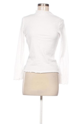 Bluză de femei ONLY, Mărime L, Culoare Alb, Preț 31,28 Lei