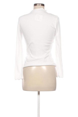 Bluză de femei ONLY, Mărime L, Culoare Alb, Preț 31,28 Lei