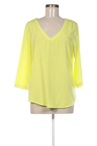 Dámská halenka ONLY, Velikost L, Barva Žlutá, Cena  129,00 Kč