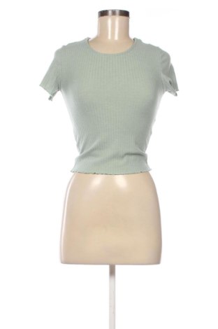 Bluză de femei ONLY, Mărime XS, Culoare Verde, Preț 36,49 Lei