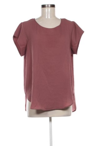 Damen Shirt ONLY, Größe L, Farbe Aschrosa, Preis 8,99 €